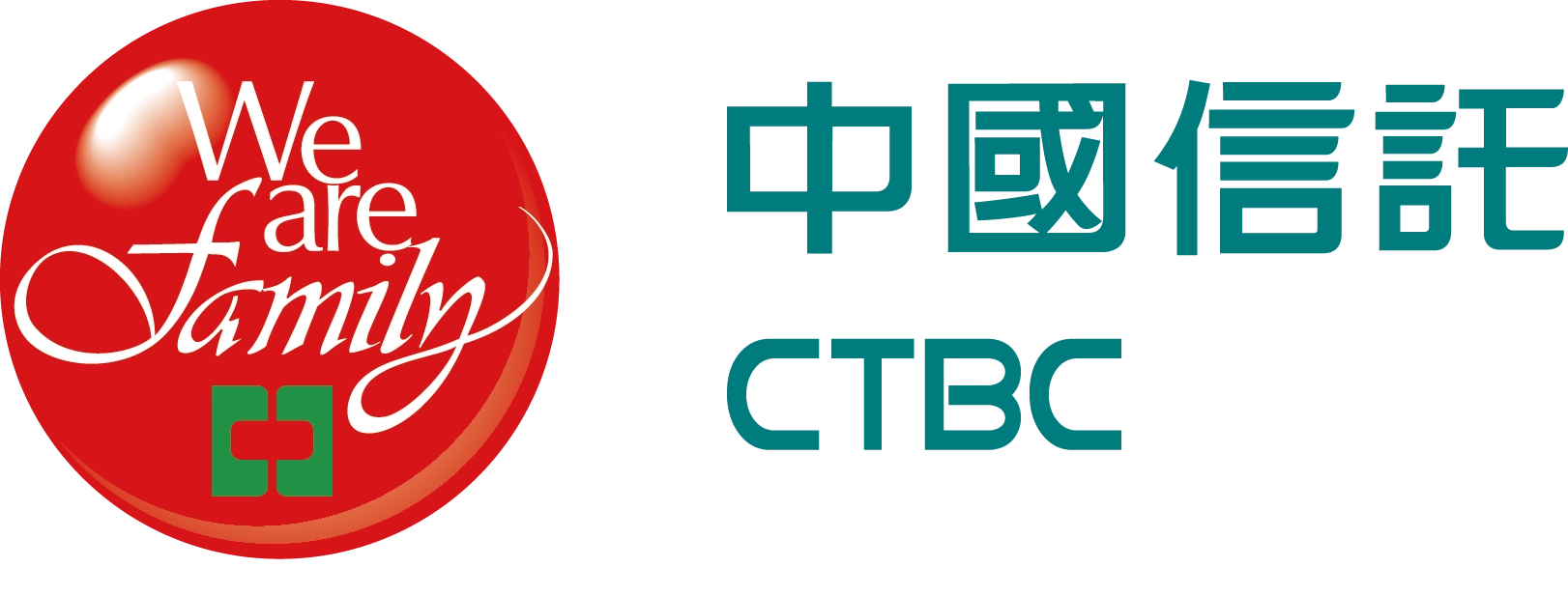 中國信託（CTBC）