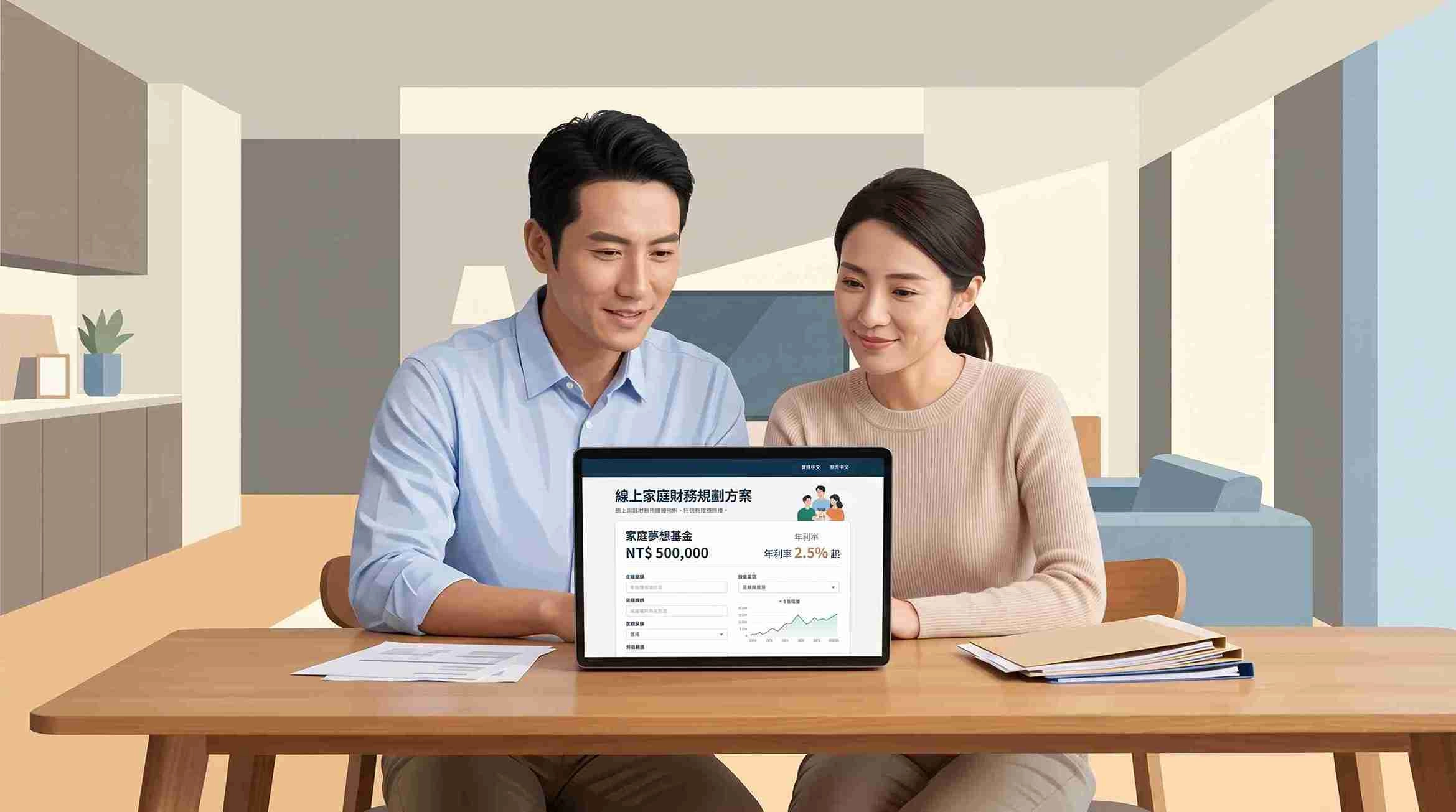 我適合線上借款嗎？不適合線上借款的情況有哪些？