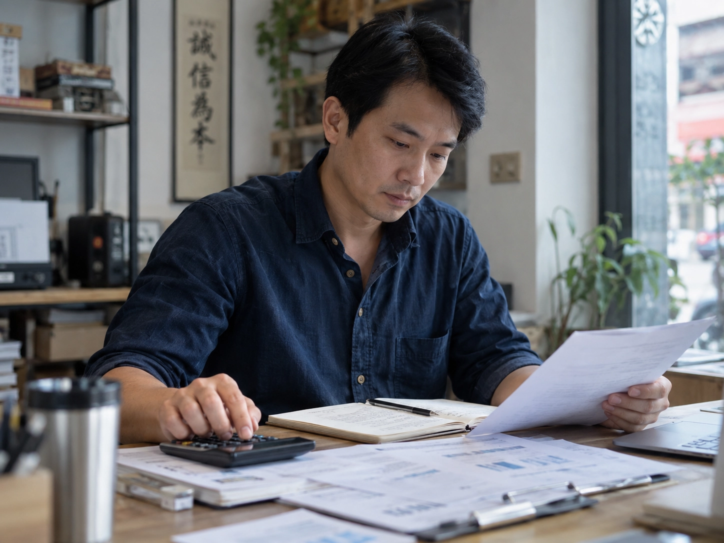 創業者評估實際資金需求