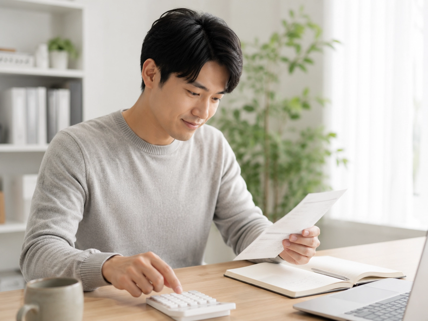 評估個人信用過審債務整合機率