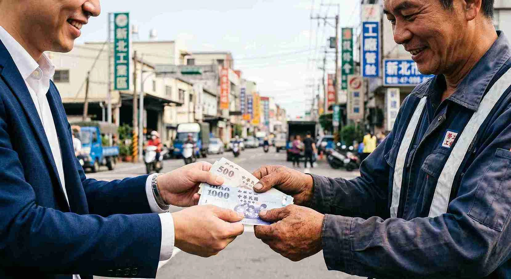 銀行勞保貸款，工會投保的人可以辦嗎？
