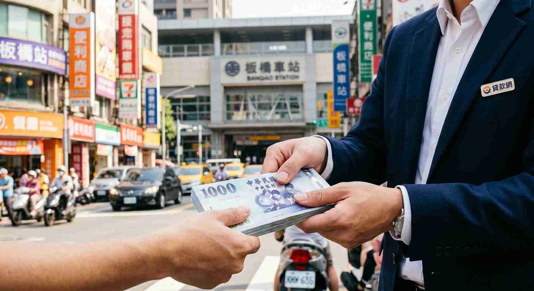 小額貸款可以找銀行嗎？